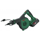 BOSCH UniversalLeafBlower 18V-130 pūtiklis